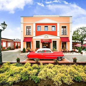Stara Garbarnia Bed & Breakfast