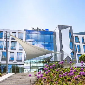 **** Hotel Radisson Blu Polen