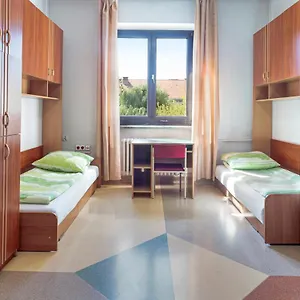 Hostel Dizzy Daisy, Vratislav