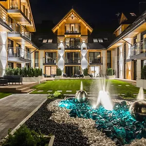 Prestige & Aparthotel Zakopane