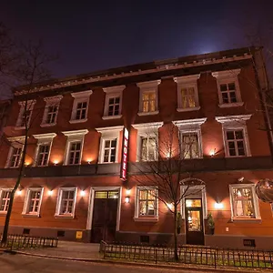 Old Time Hotel Krakov