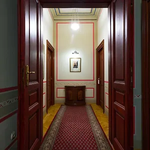 Basztowa Aparthotel Krakov