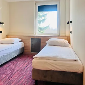  Hotel Rok Polen