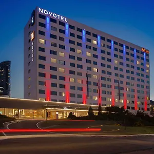 Hotel Novotel Centrum, Vratislav