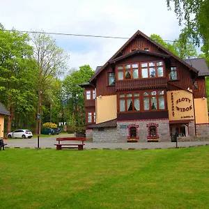 Zloty Widok Bed & Breakfast Karpacz
