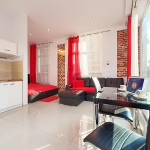 Ostello Hostelswidnicka24