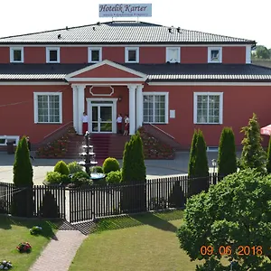  Herberg Karter Polen