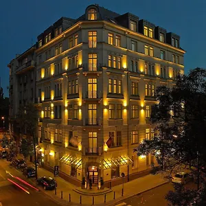 Nobu Hotel Varšava