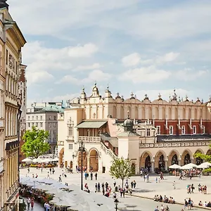 *** Aparthotel Krakow For You Main Square Apartments Polen