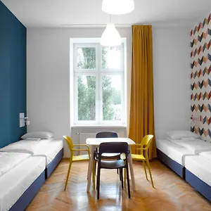 Atlantis Hostel Krakov