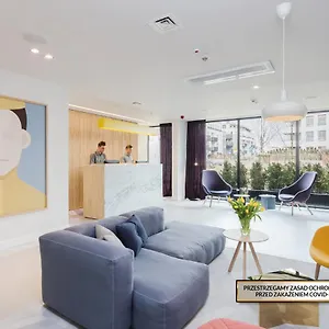*** Hotel Platinum Hotel&residence Wilanow Polen