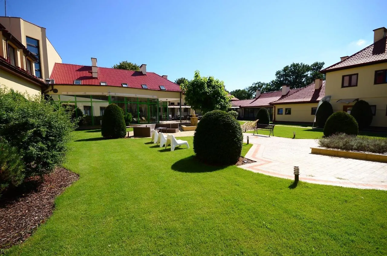 Hotel Gem Wroclaw