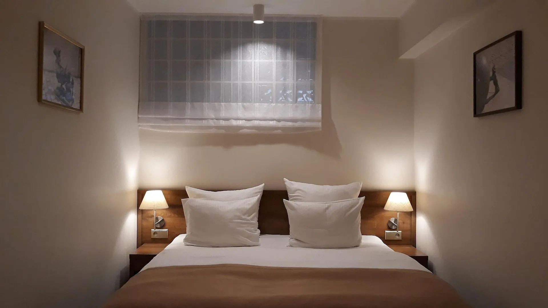 Hotel Gem Wroclaw