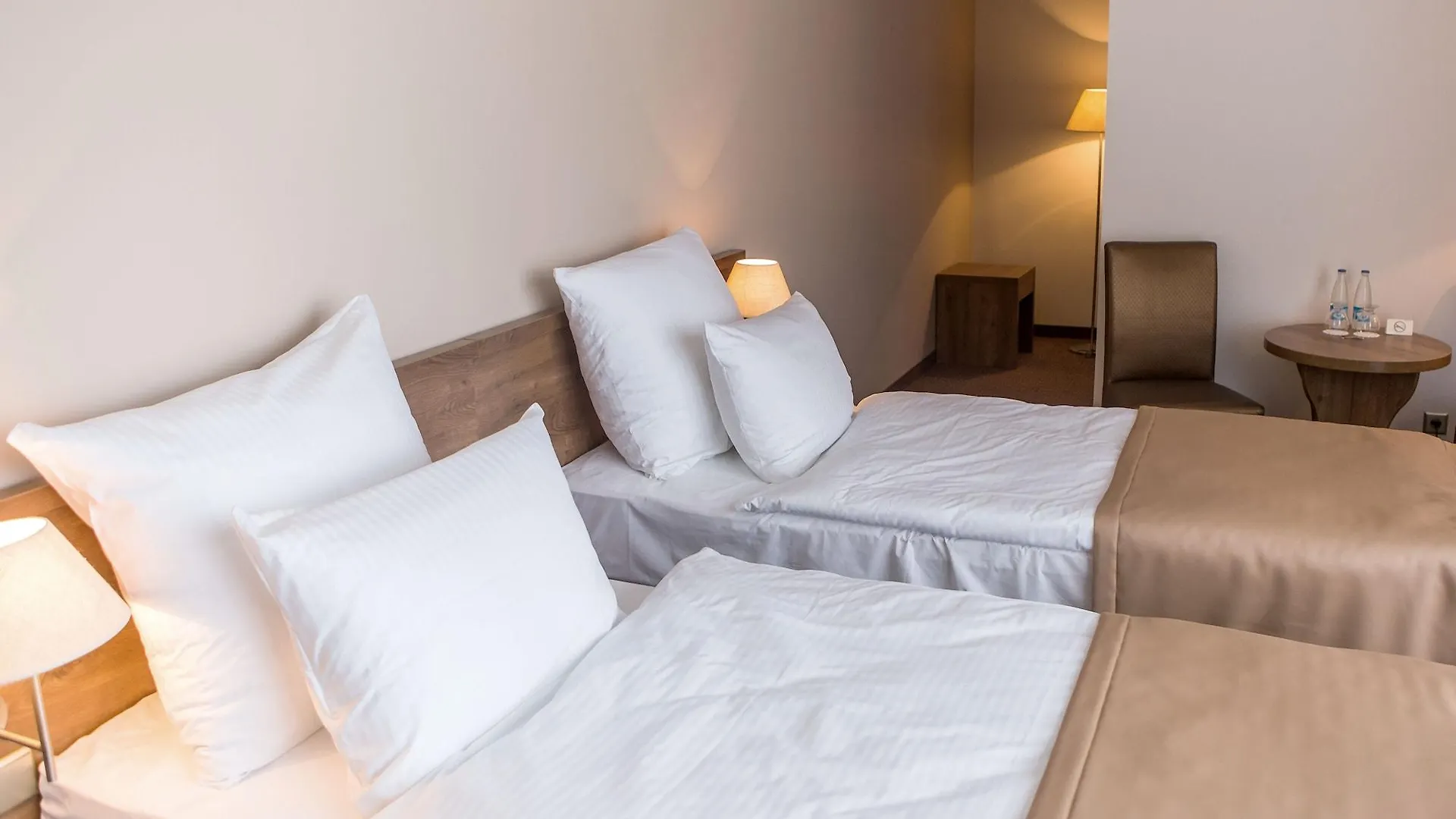 Hotel Gem Wroclaw