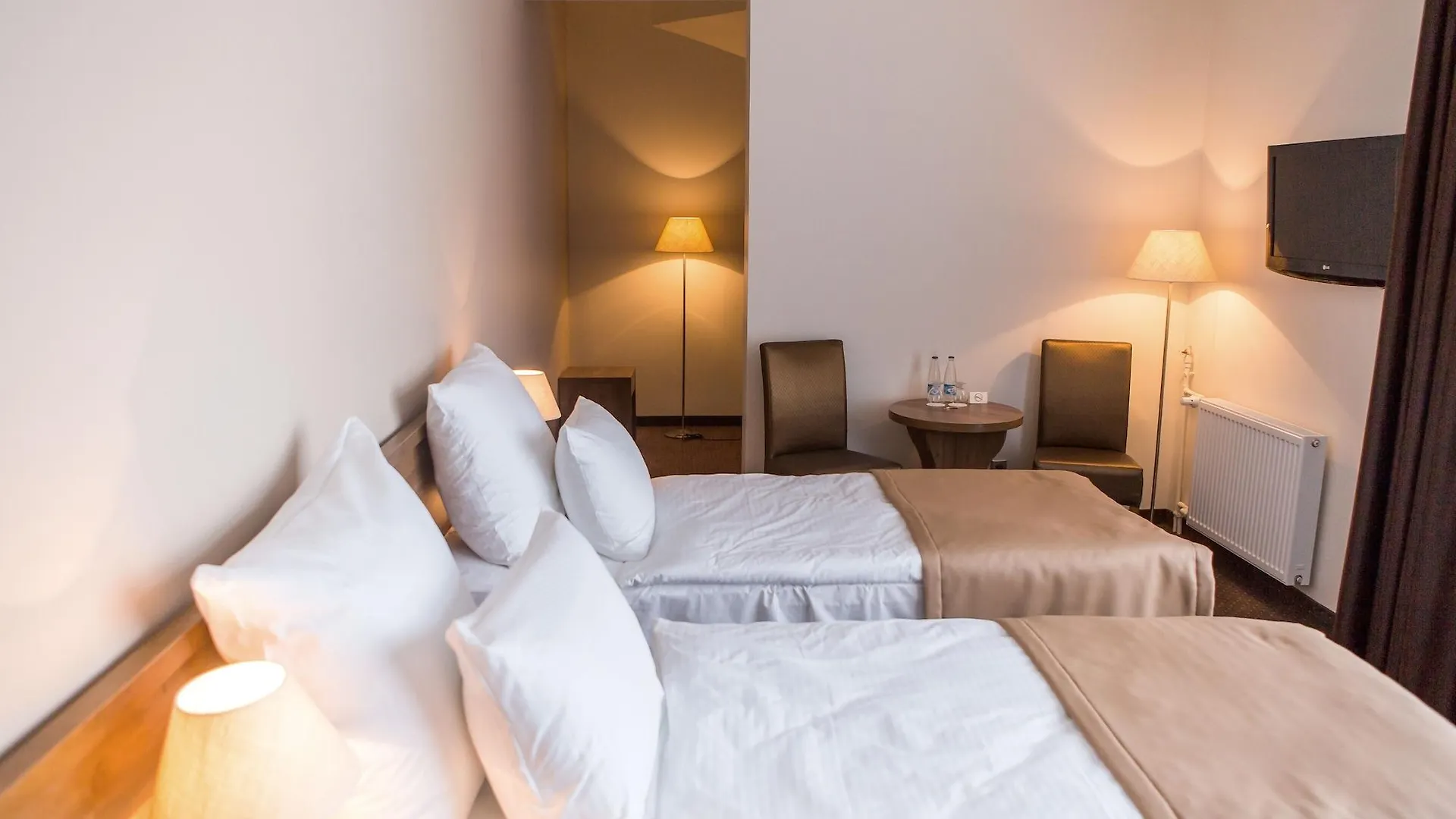 Hotel Gem Wroclaw 3*,