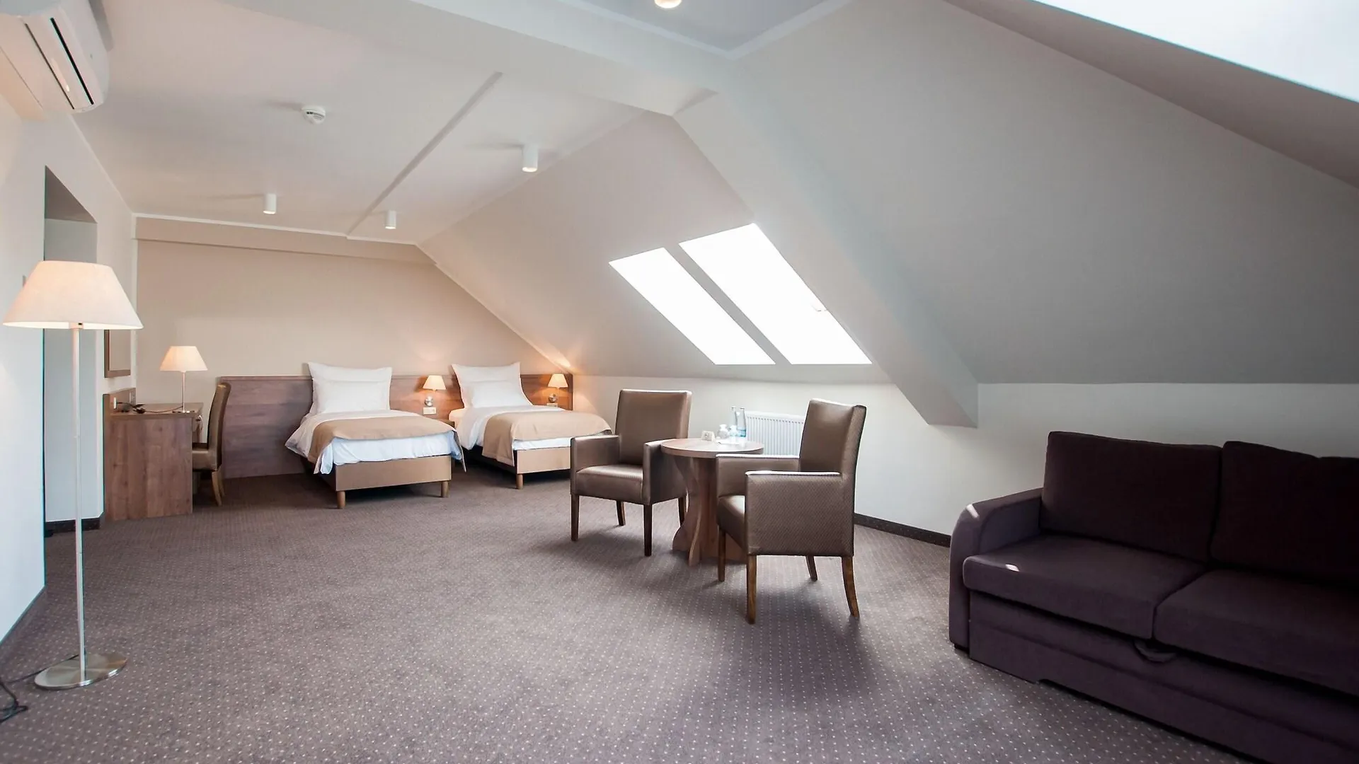 Hotel Gem Wroclaw