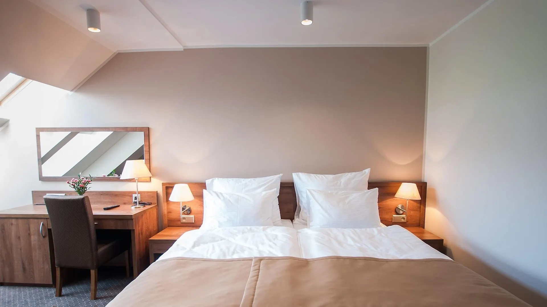Hotel Gem Wroclaw