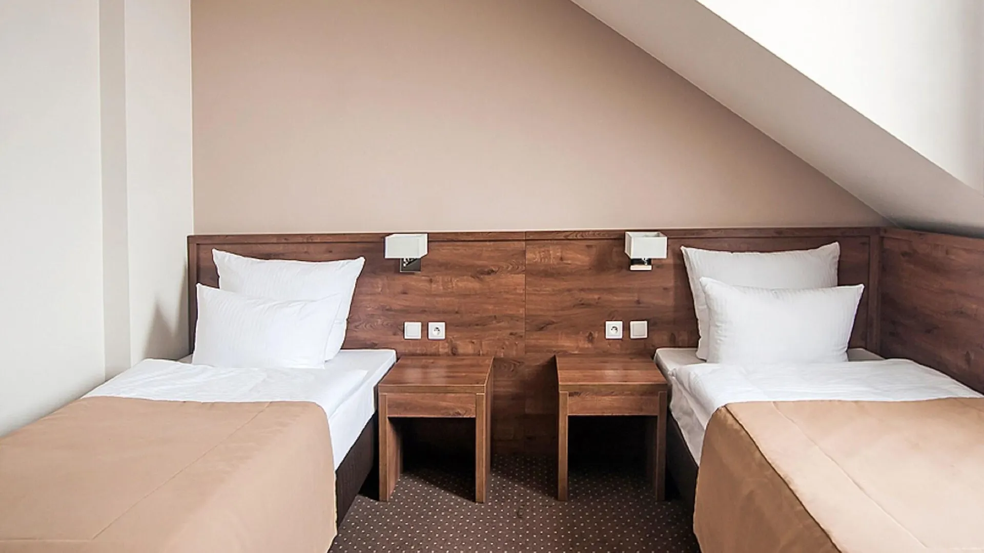 Hotel Gem Wroclaw
