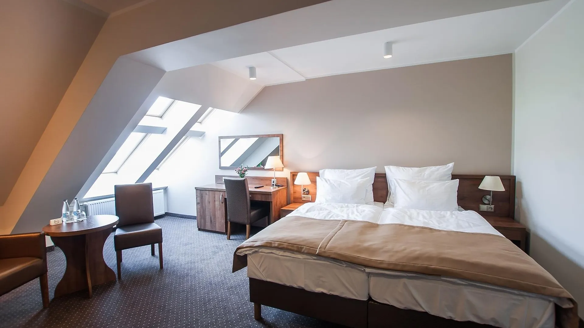 Hotel Gem Wroclaw