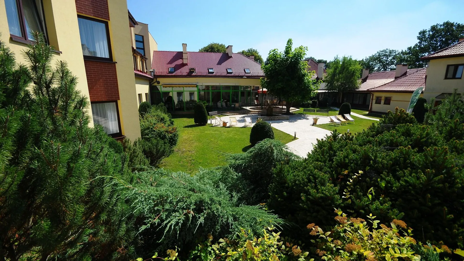 ***  Hotel Gem Wroclaw Poland