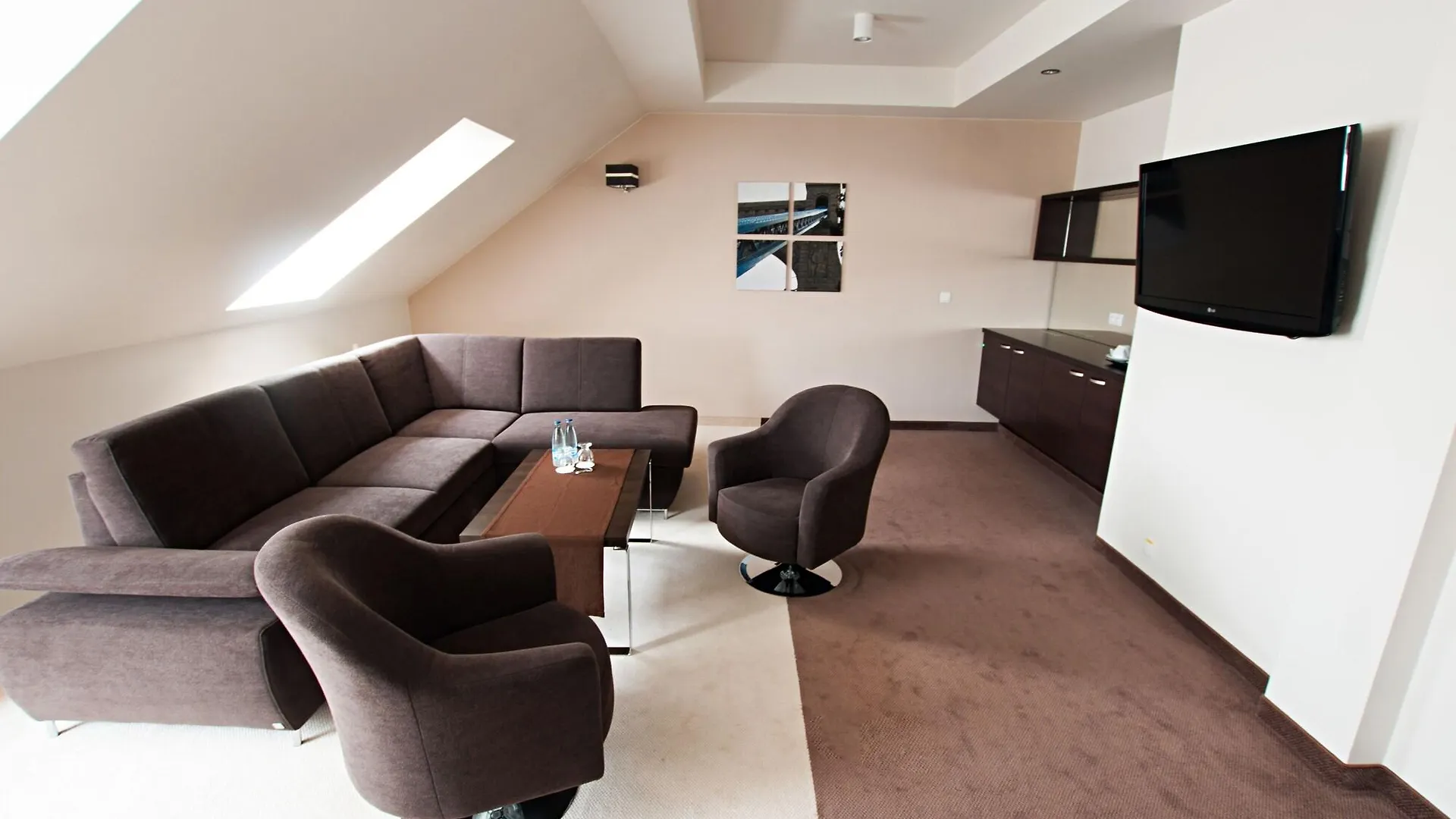 Hotel Gem Wroclaw Poland
