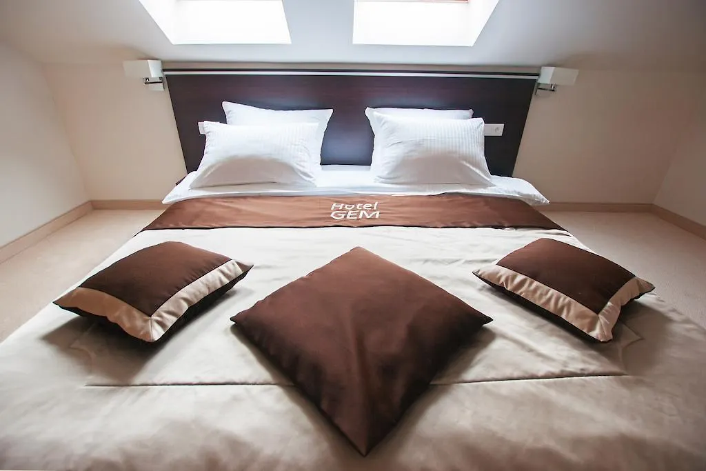 Hotel Gem Wroclaw