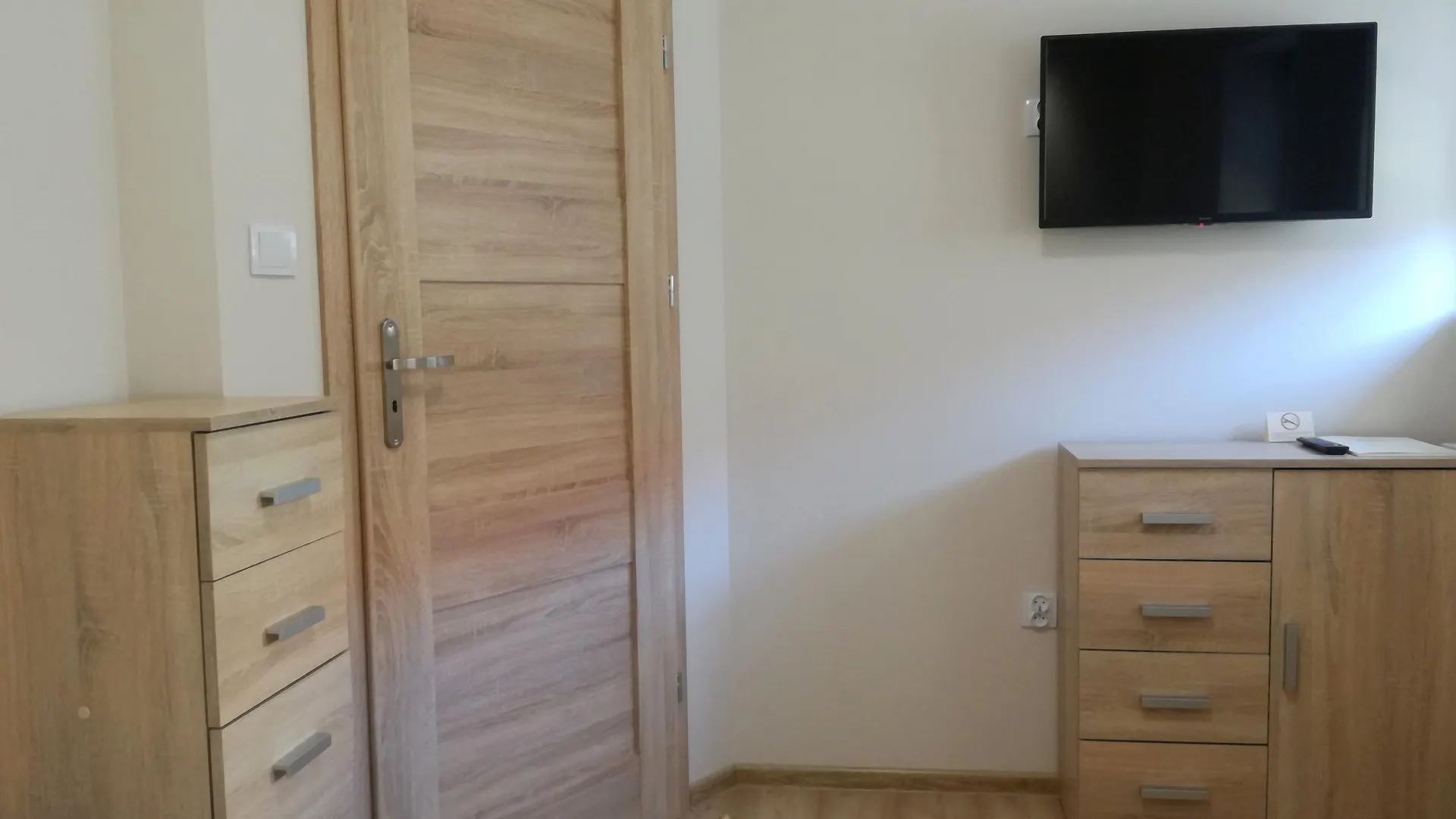 Hotel Gem Wroclaw