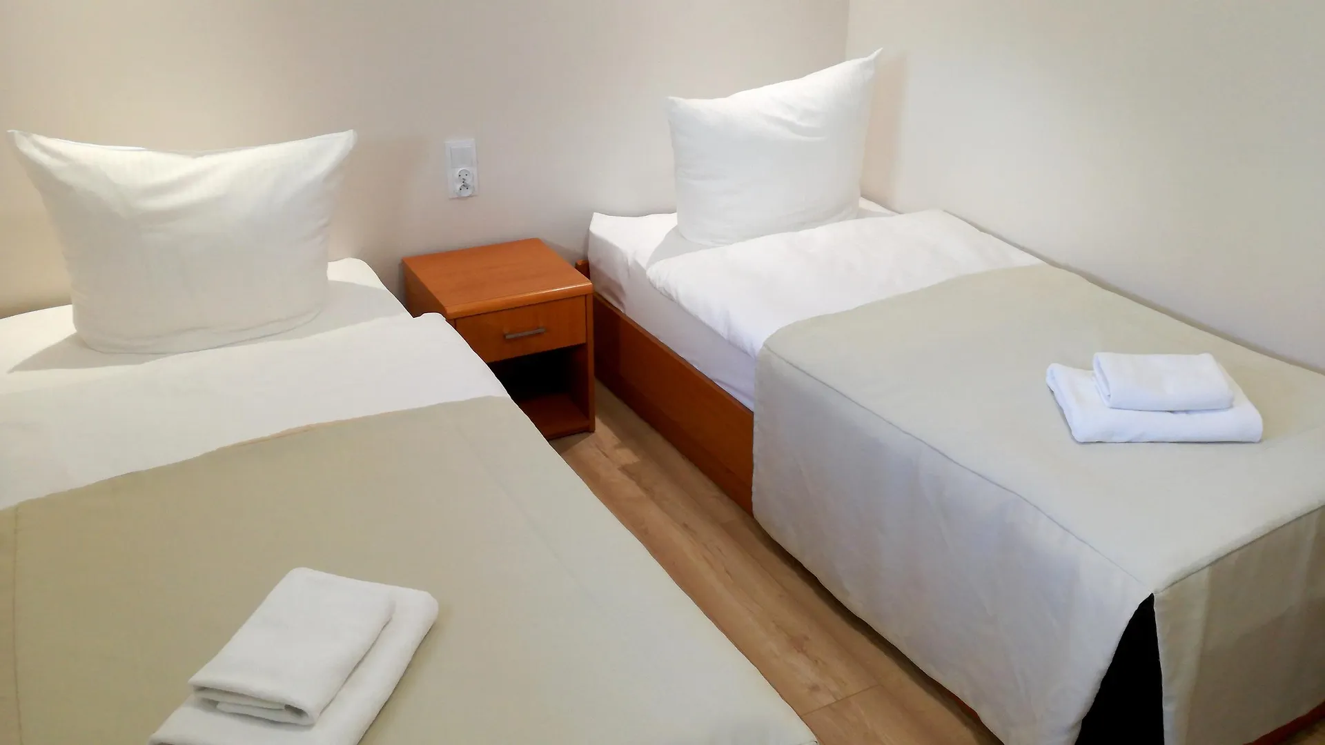 Hotel Gem Wroclaw