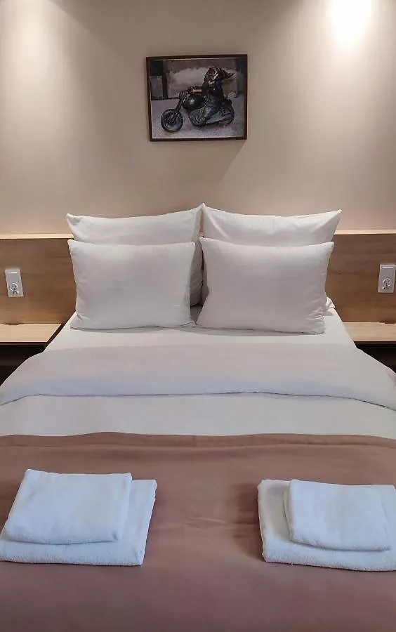 Hotel Gem Wroclaw