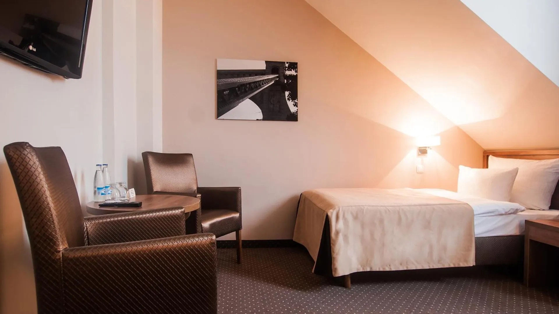 Hotel Gem Wroclaw