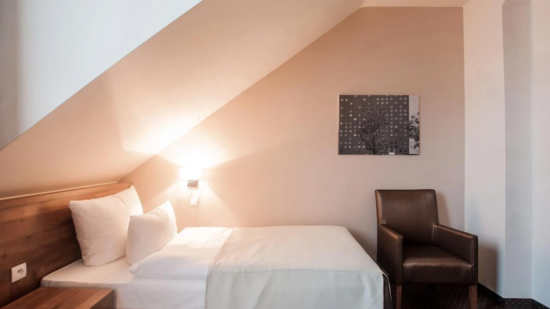 Hotel Gem Wroclaw
