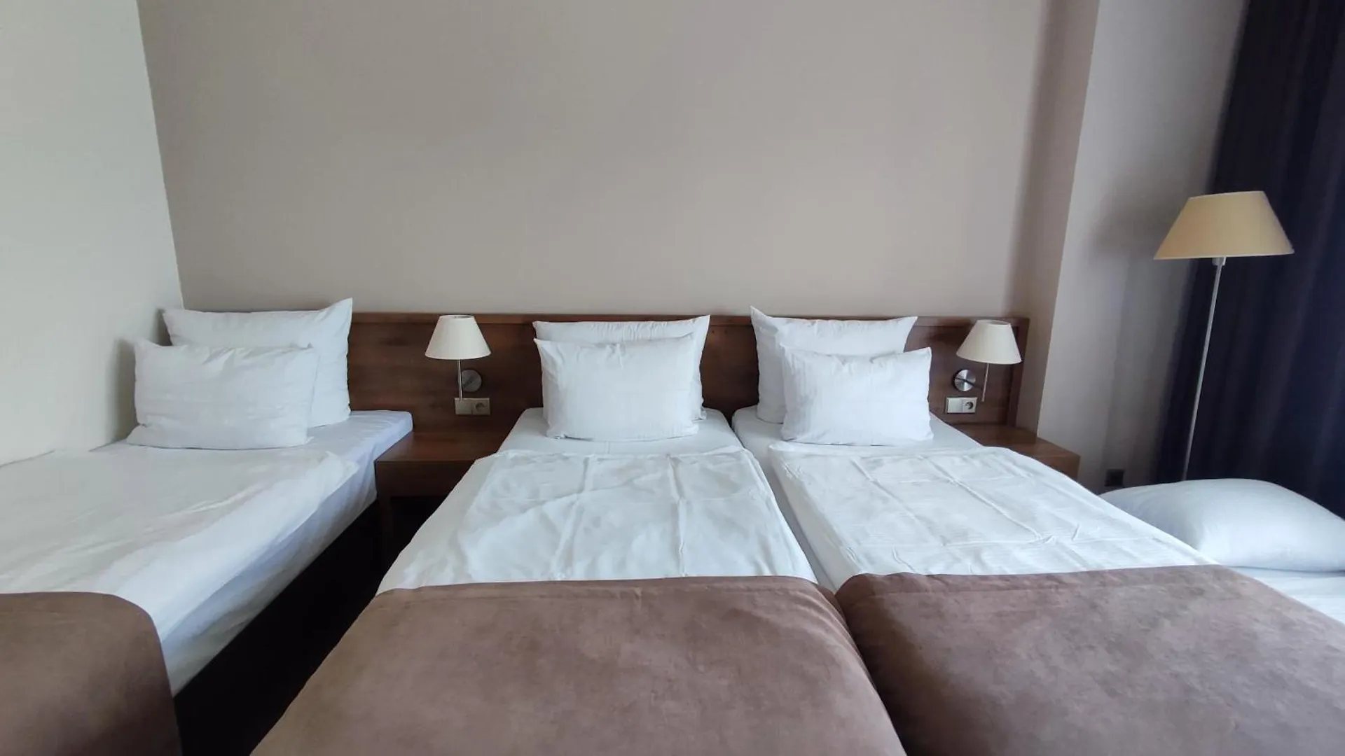 Hotel Gem Wroclaw